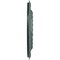 Ekena Millwork Lisbon Ceiling Medallion (Fits Canopies up to 7"), Hand-Painted Cloud Burst, 15 3/8"OD x 7"ID x 1"P CM15LICBF - alternate 3
